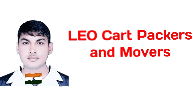 LEOCart Movers and Packers